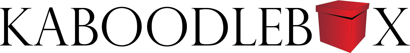 kaboodlebox
